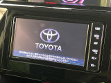 【純正ナビ】人気の純正ナビを装備。オーディオ機能も充実しており、Bluetooth接続すればお持ちのスマホやMP3プレイヤーの音楽を再生可能!毎日の運転がさらに楽しくなります!!