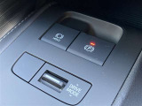 電動パーキングブレーキ★