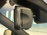●ETC車載器内蔵ルームミラー:お引き渡し時には再セットアップを実施後、お渡しいたします。マイレージ登録に関してもお気軽に担当営業までお尋ねください。