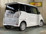 デイズルークス ハイウェイスター X 4WD 
