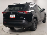 RAV4 2.0 アドベンチャー オフロードパッケージ II 4WD 