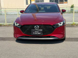 MAZDA3ファストバック 2.0 20S プロアクティブ ツーリング セレクション 