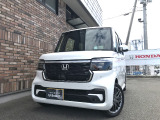 安全運転支援システム「Honda SENSING」が装備されているので日々の運転も安心です。