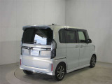 N-BOXカスタム L 