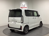 【Honda認定中古車 U-Select】 エンジン、オーディオやカーナビ(社外品は除く)に至るまで保証をお付け致します。全国のホンダディーラーで保証と整備が受けられます。