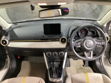 MAZDA2 1.5 15 サンリット シトラス 