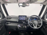 車内はルームクリーニングを実施済みです!綺麗な状態ですので、お気軽にご来店くださいね!