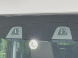 【スズキ セーフティサポート】走行中に前方の車両等を認識し、衝突しそうな時は警報とブレーキで衝突回避と被害軽減をアシスト。より安全にドライブをお楽しみいただけます。