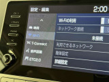 AM/FMラジオ付きです♪