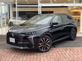 DS7 パラス プラグイン ハイブリッド 4WD 