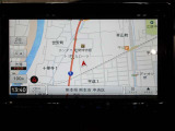 ナビ付なので、遠出の際も道に迷うことはありません♪安心してドライブをエンジョイして下さい♪(AVIC-RQ911)