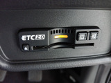 ETCも勿論装着!2.0が付属しております!セットアップしてからのご納車となります♪