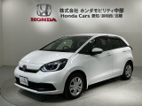 全国納車可 第三者機関証明書付 H SENSING 最長5年保証 ワンオ-ナ- ナビLXM-232VFEi TV Rカメラ BTオ-ディオ DVD ドラレコETC装備のフィット e:HEVホーム入庫!