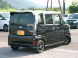 外装も丁寧に磨いております。是非1度実車をご覧ください!