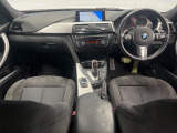 3シリーズセダン 320d Mスポーツ 