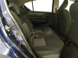 ゆとりある広々とした車内空間は、ドライブを始め買い物やレジャーなど、幅広く活躍します。一人でもみんなとでもお出かけを楽しみましょう!