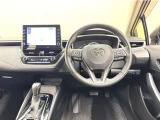 運転しやすいインパネ周りです。見やすいレイアウトで快適なドライブをサポートします☆☆