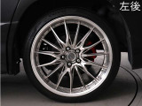 (20インチアルミ)お客様のお好みの新品18インチ、19インチ、20インチホイール装着可能!ヴァルドやワークなどのメーカー品も取り寄せ可能です!