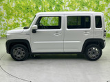 ハスラー ハイブリッド(HYBRID) G 4WD 