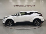 C-HR ハイブリッド 1.8 G 