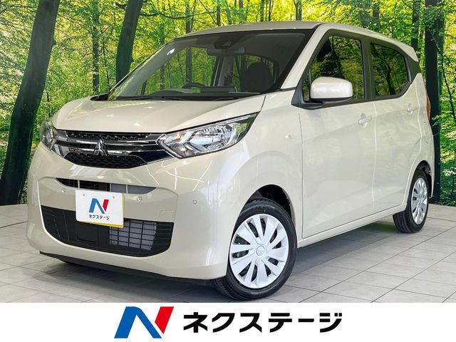 eKワゴン M 