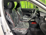 もちろん車内はキレイです♪よりクリーンな状態をキープしたいお客様には『ナノゾーンコート』がおすすめ!新型コロナウイルス対策や、除菌・消臭に効果を発揮し多くの方にご好評いただいております。