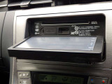 CD/DVDも使えます