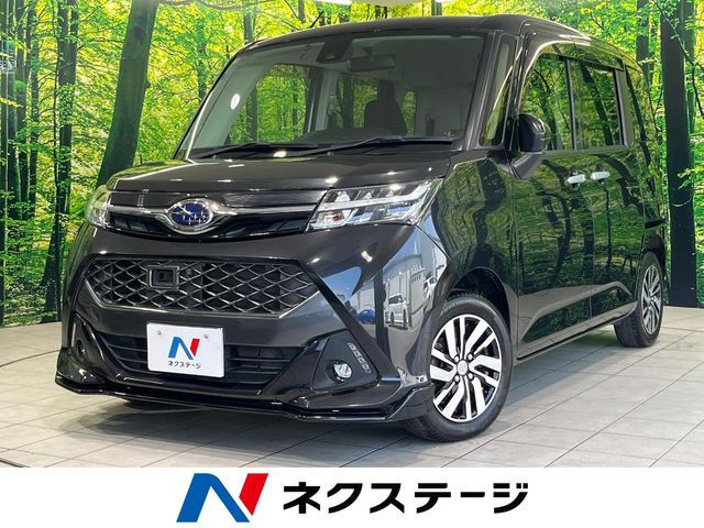 ジャスティ 1.0 カスタムR スマートアシスト