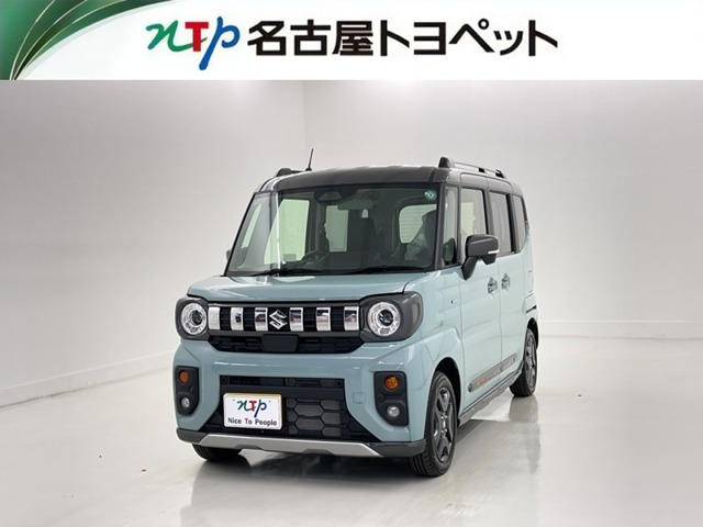 スズキ スペーシアギア 
