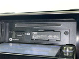 CD再生機能付き!