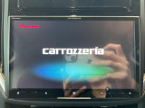 【ナビゲーション】目的地までしっかり案内してくれる使いやすいナビ。Bluetooth接続すればお持ちのスマホやMP3プレイヤーの音楽を再生可能!毎日の運転がさらに楽しくなります!!