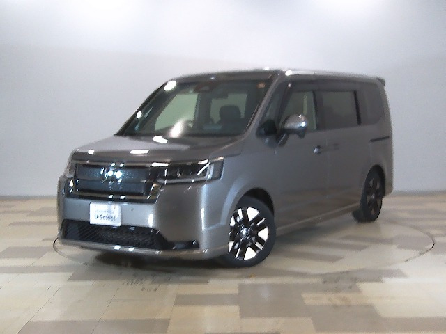 ステップワゴン 1.5 スパーダ 