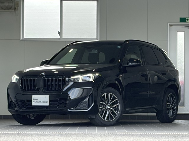 X1 xドライブ 20d Mスポーツ DCT 4WD 