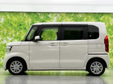 N-BOX G EX ターボ ホンダセンシング 