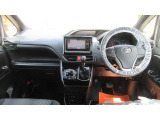 ヴォクシー 2.0 ZS 煌 4WD 