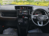 ルーミー 1.0 G 