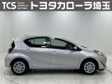 コンパクトボディで初心者にもオススメ!