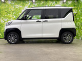 デリカミニ G 4WD 