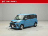 ルーミー 1.0 G 