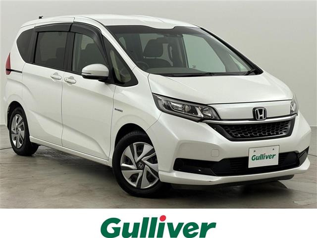 フリード 1.5 ハイブリッド G ホンダセンシング 修復歴無し