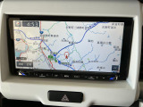 【ナビ】ナビゲーションで迷わずドライブ♪旅行やお仕事、快適なドライブをお楽しみください。