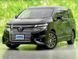 日産 エルグランド