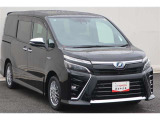 VOXY ハイブリッドZSキラメキⅡが入荷しました。