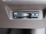 【ETC車載器装備済み】ご使用いただくには別途セットアップ費用がかかります。ご用命の際はお申し付けください。