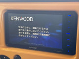 【ナビゲーション】使いやすいナビで目的地までしっかり案内してくれます。各種オーディオ再生機能も充実しており、お車の運転がさらに楽しくなります!!