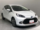 車の下廻りもリフトに上げて認定検査員が、細部までチェックをしています。安心してお乗りいただけるトヨタ認定中古車です。