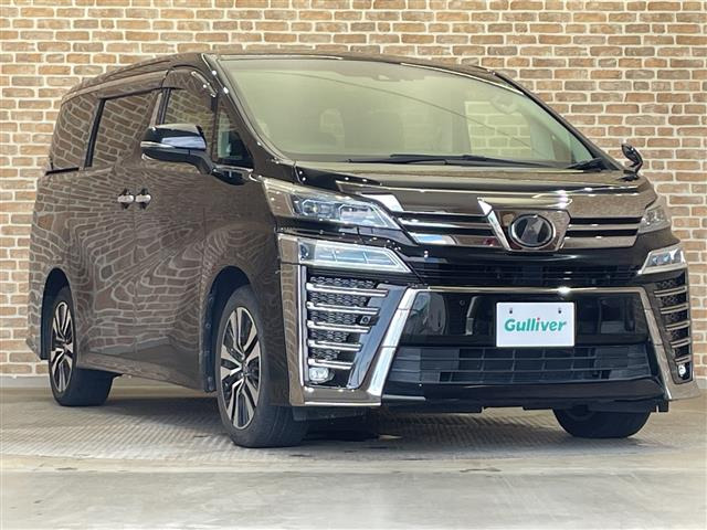 ヴェルファイア 2.5 Z Gエディション 4WD 修復歴無し