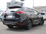 エクストレイル 2.0 20Xi Vセレクション 4WD 