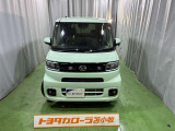 タント X 4WD 