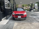MINIならではのゴーカートフィーリングを是非体感して下さい!!